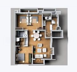 The Champagne (D14), Apartment #546219331
